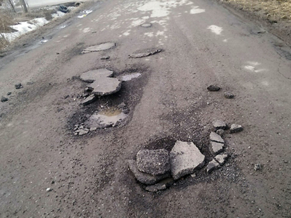 Участник группы «Транспортный коллапс, Красное Село»